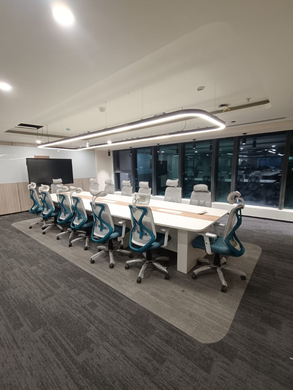 Shri Ram Interior Solutions legacy